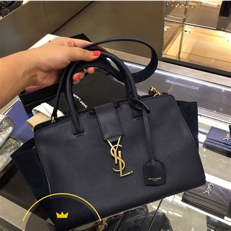 ysl cabas bag small.